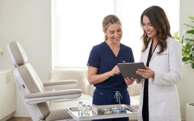 Collaborating Physician for Filler Injectors: 2026 Guide