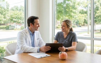 Collaborating Physician Georgia Nurse Injectors: 2026 Guide