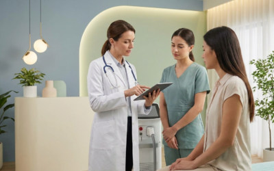 Collaborating Physician for Laser Hair Removal 2026