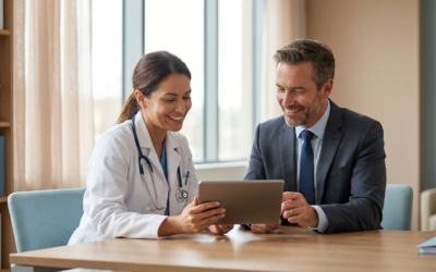 Collaborating Physician for Nurse Practitioners: 2026 Guide