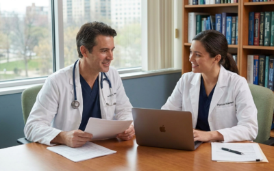 Collaborating Physician for Physician Assistants (2026)