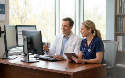 Collaborating Physician for Telehealth NP: 2026 Guide