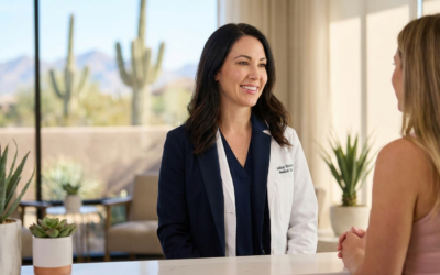 Medical Director Arizona Medspa: 2026 Picks