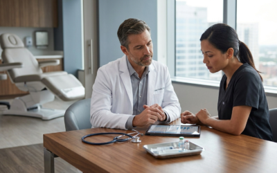 Medical Director for Botox Injectors: 2026 Buying Guide