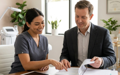 Medical Director for Esthetician: 2026 Compliance Guide