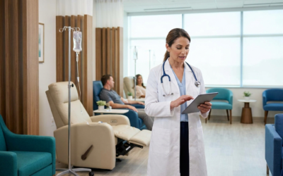 Medical Director for IV Hydration Clinics (2026 Guide)