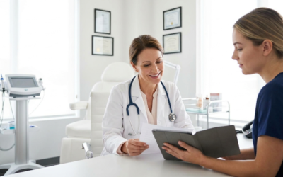 Medical Director for Microneedling Clinics: 2026 Guide