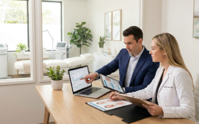 Best Chart Review Services for Medspas, Ranked 2026