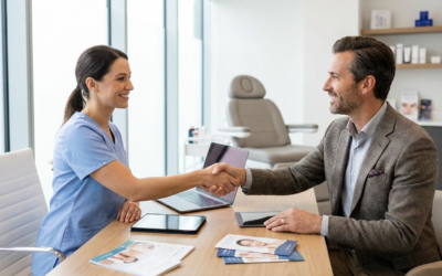 Best Collaborating Physician for RN-Owned Medspas 2026