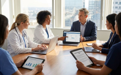 Best Collaborating Physician for Telehealth Startups 2026