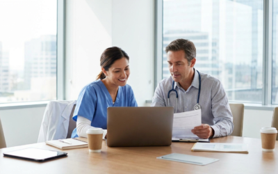 Best Collaborating Physician Services for NPs (2026)