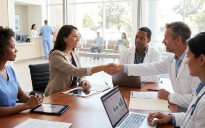 Best Collaborating Physician Staffing Options 2026