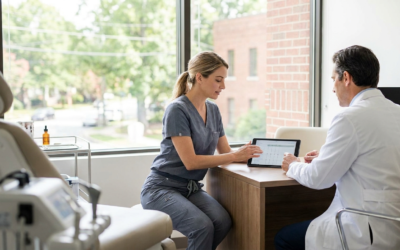 Best Good Faith Exam Providers for Nurses (2026)