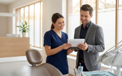 Best Medical Director for Dental Aesthetics 2026