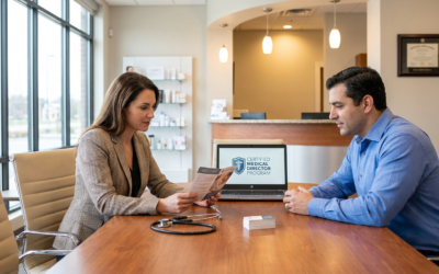 Best Medical Director Programs for Medspas in 2026