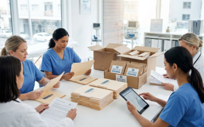 Bulk Good Faith Exam Packages for Injector Teams 2026