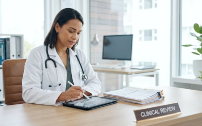 Chart Review Services for Hormone Therapy Clinics 2026