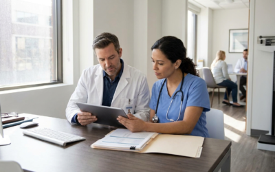 Chart Review Services for Weight Loss Clinics: 2026 Guide
