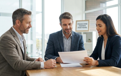 Collaborating Physician for Franchise Medspas: 2026 Guide