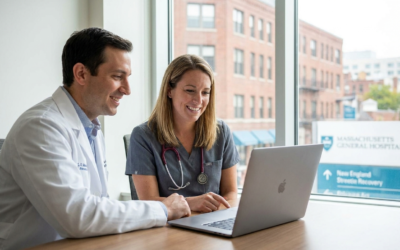 Collaborating Physician for Massachusetts NPs 2026 Guide