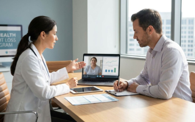 Collaborating Physician for Telehealth Weight Loss Medspas 2026