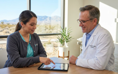 Collaborating Physician for Nevada Nurses: 2026 Guide