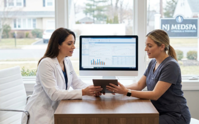 Collaborating Physician for New Jersey Medspas (2026)