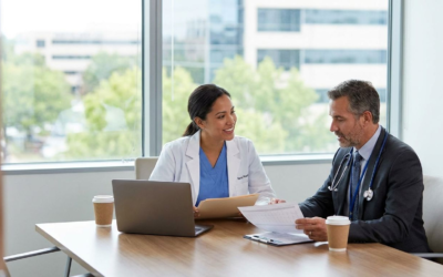 Collaborating Physician for NP Independent Practice States 2026