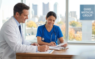 Collaborating Physician for Ohio NPs: Buy or Skip in 2026