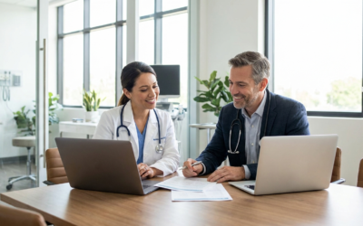 Collaborating Physician for Solo NP Startup: 2026 Picks