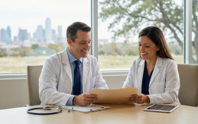 Collaborating Physician for Texas NPs: 2026 Picks