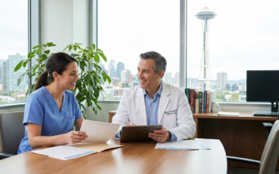Collaborating Physician for WA Nurse Practitioners (2026)