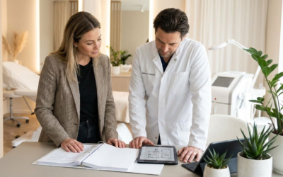 Medical Director for Spa to Medspa Conversion (2026)