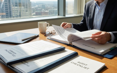 Audit Collaborating Physician Agreement Gaps (2026)