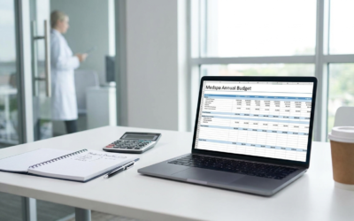 Budget for Medical Director Costs: 2026 Guide