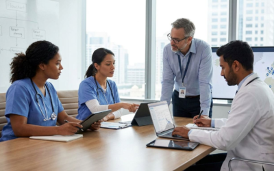 Chart Review Workflow for Multi-Location Medspas (2026)