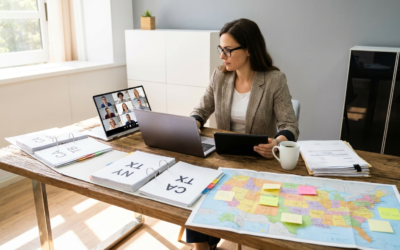 Telehealth Collaborating Physician Rules by State (2026)