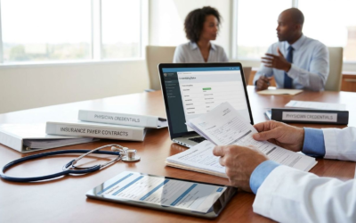 Credentialing a Collaborating Physician With Insurance (2026)