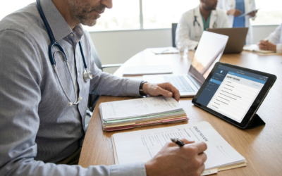 Chart Review Documentation Requirements: 2026 Guide