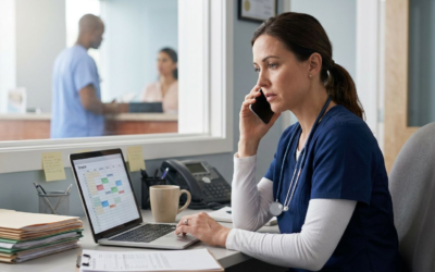 Collaborating Physician Unavailable: Emergency Coverage 2026