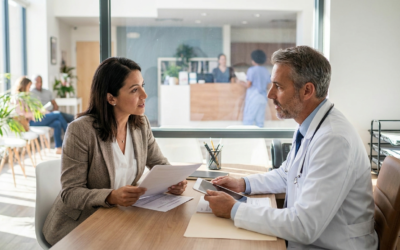 How to Hire a Medical Director for Aesthetics (2026)