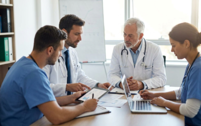Supervision Ratio Rules for Collaborating Physicians 2026