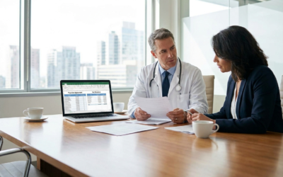 Collaborating Physician Fees: How to Negotiate in 2026