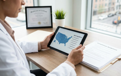 Good Faith Exam Requirements by State: 2026 Guide
