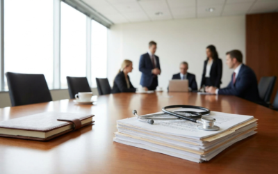 Medical Director Liability Coverage: 2026 Structure Guide