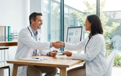 How to Switch Collaborating Physicians Without a Gap (2026)