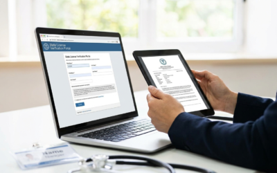 Verify Collaborating Physician License Before Signing 2026