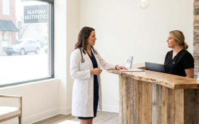 Medical Director for Alabama Medspas: 2026 Buying Guide