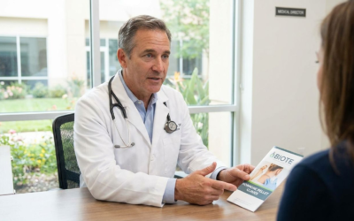 Medical Director for Biote & Hormone Pellet Clinics (2026)
