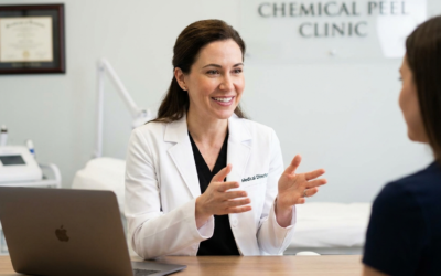 Medical Director for Chemical Peel Clinics: 2026 Picks